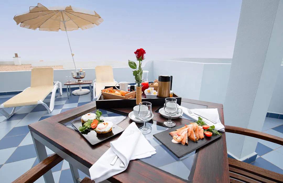 R2 Hotel Pajara Beach-1
